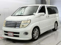 2007 Nissan Elgrand