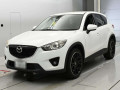 2013 Mazda CX-5
