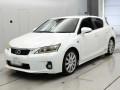 2011 Lexus CT
