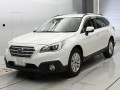 2016 Subaru Legacy Outback