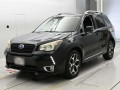 2013 Subaru Forester