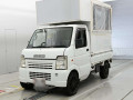 2006 Suzuki Carry Truck