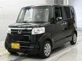 2015 Honda N-BOX