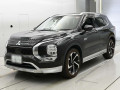 2021 Mitsubishi Outlander PHEV