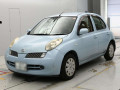 2006 Nissan March