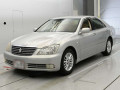 2007 Toyota Crown