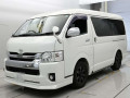 2019 Toyota Hiace Wagon