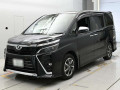 2019 Toyota Voxy