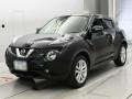 2015 Nissan JUKE