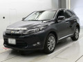 2016 Toyota Harrier