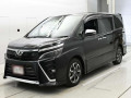 2021 Toyota Voxy