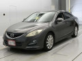 2011 Mazda Atenza