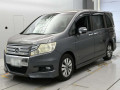 2011 Honda Step WGN Spada