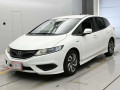 2015 Honda Jade