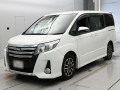 2016 Toyota Noah