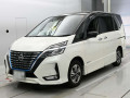 2020 Nissan Serena