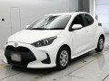 2020 Toyota YARIS