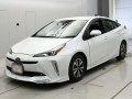 2021 Toyota Prius
