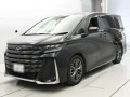 2023 Toyota Vellfire Hybrid