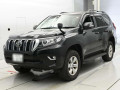 2020 Toyota Land Cruiser Prado