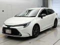 2019 Toyota Corolla Touring Wagon
