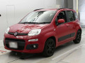 2016 Fiat Panda