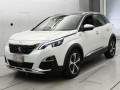 2019 Peugeot 3008