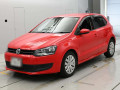 2013 Volkswagen Polo