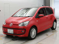 2013 Volkswagen up!
