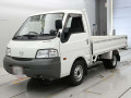 2015 Mazda Bongo Truck