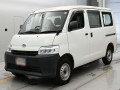 2021 Toyota Townace Van