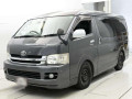2010 Toyota Hiace Van