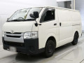 2020 Toyota Hiace Van