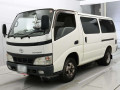 2002 Toyota Dyna Route Van