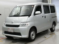 2021 Toyota Townace Van