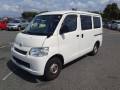 2020 Toyota Townace Van