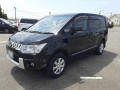 2016 Mitsubishi Delica D5