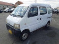 2001 Suzuki Every