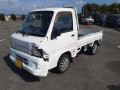2004 Subaru Sambar Truck