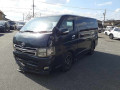 2007 Toyota Hiace Van