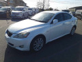 2007 Lexus IS