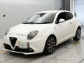 2017 Alfa Romeo MiTo