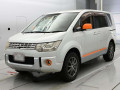 2007 Mitsubishi Delica D5
