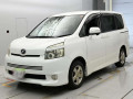2008 Toyota Voxy