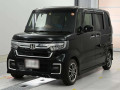 2023 Honda N-BOX CUSTOM