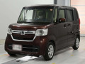 2021 Honda N-BOX