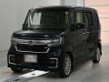 2022 Honda N-BOX CUSTOM