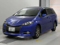 2014 Toyota Wish