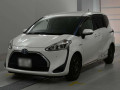 2019 Toyota Sienta