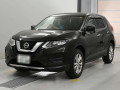 2018 Nissan X-Trail